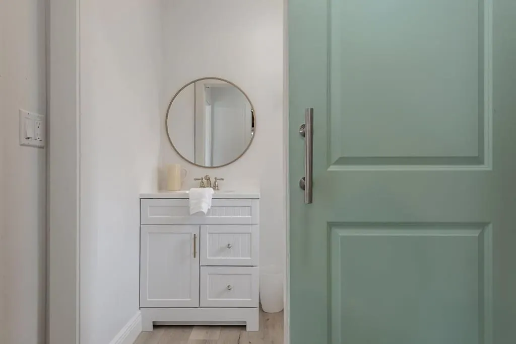 Prázdninový dům 235 E Overbrook Drive Largo USA