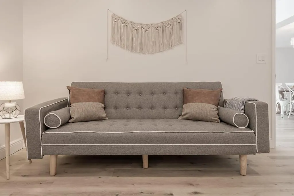 235 E Overbrook Drive Largo Prázdninový dům